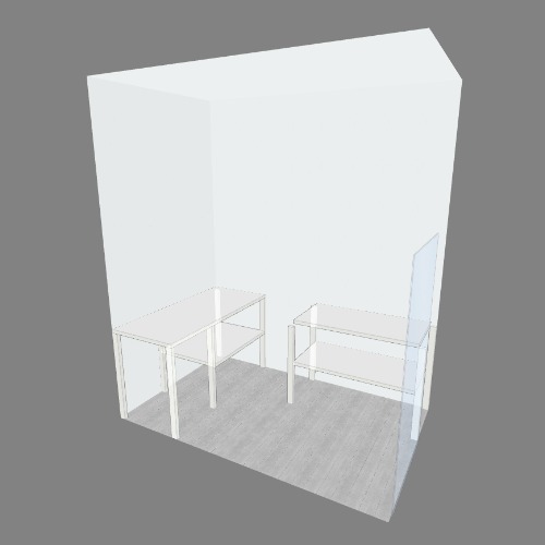 Кладовка Free 3D furniture designs and blueprints from Flatma Community
