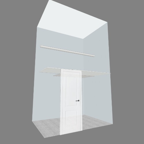 Кладовка Free 3D furniture designs and blueprints from Flatma Community