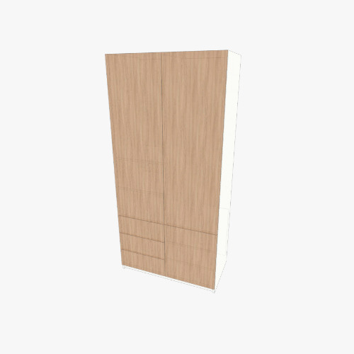 Kleiderschrank
