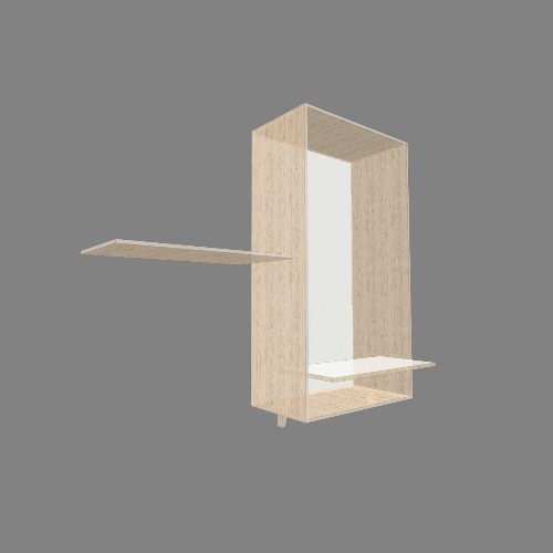 Kleiderschrank