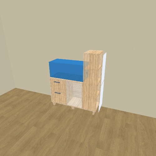 клетки Free 3D furniture designs and blueprints from Flatma Community