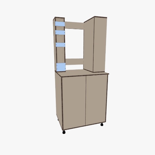 Кофейная Стойка 2