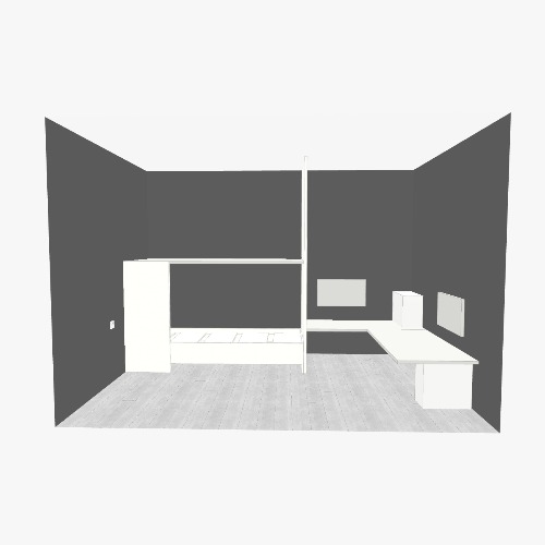 Комната 360x275