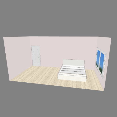 Комната большая Free 3D furniture designs and blueprints from Flatma Community