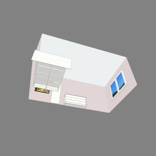 komnata demo
