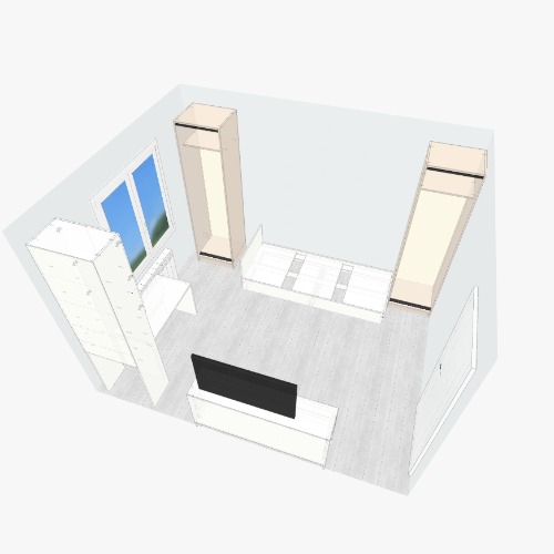 комната дима