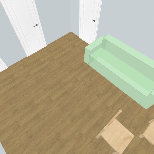 Комната гостевая