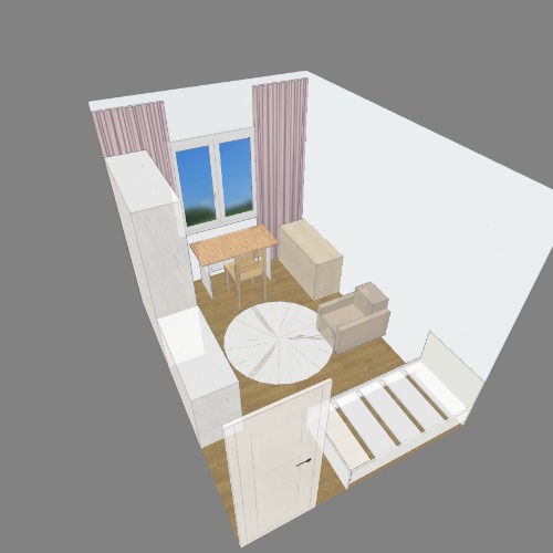 Комната Миры _ v1