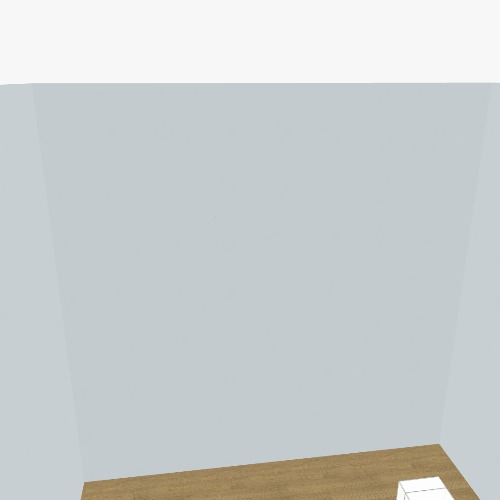 комната Полины