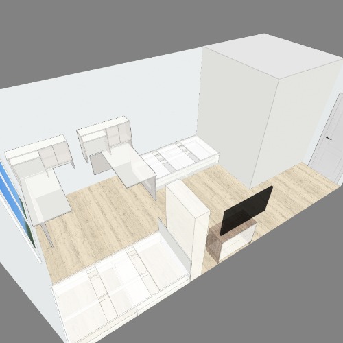 Комната Р1153