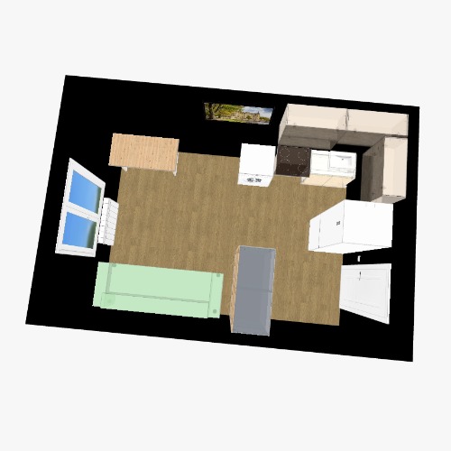 комната шевченко 70