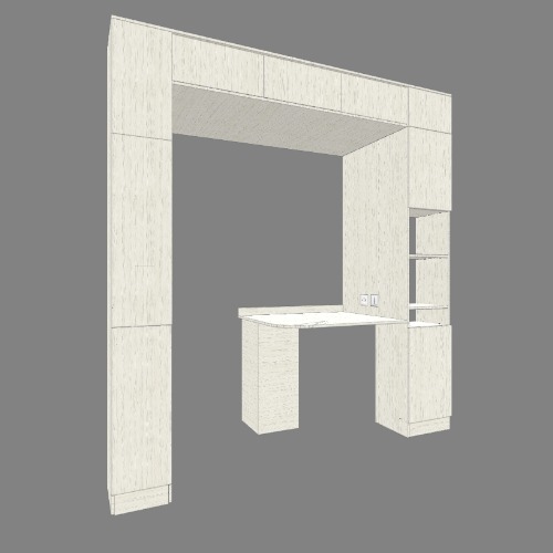 комната шкаф