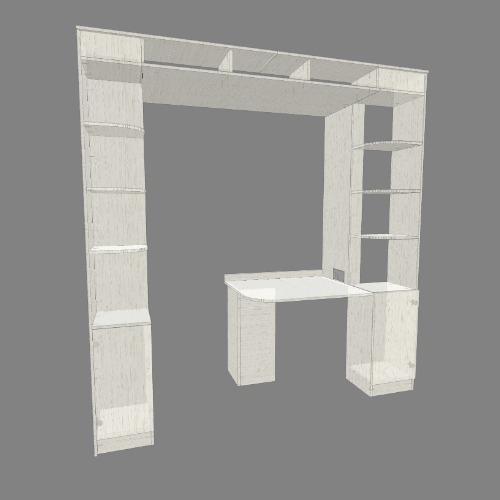 комната шкаф3