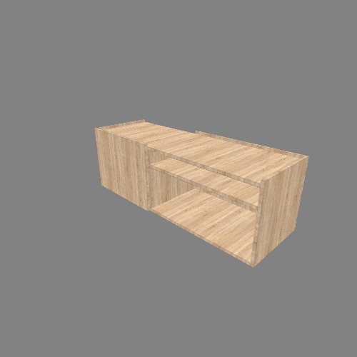 komo Free 3D furniture designs and blueprints from Flatma Community