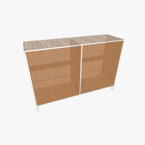 Комод, не доделан