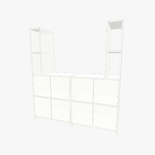 Комод в детскую