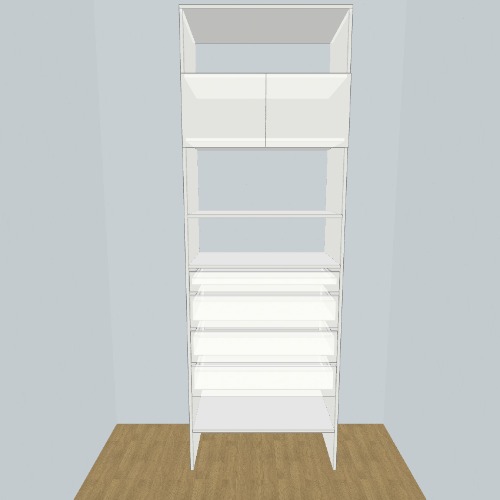 комод в гардеробную