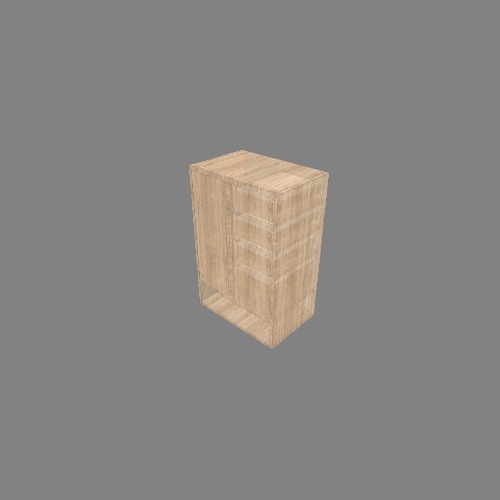 komoda 123 Free 3D furniture designs and blueprints from Flatma Community