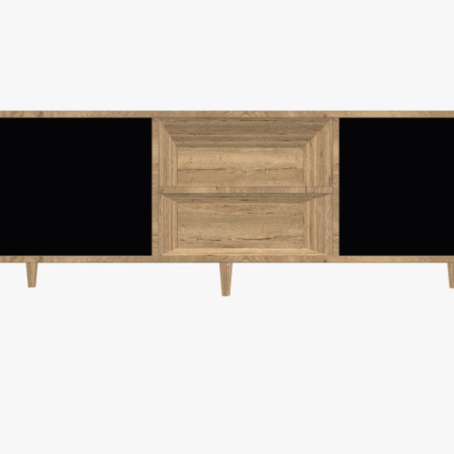 komoda rozsuwana gotowe Free 3D furniture designs and blueprints from Flatma Community