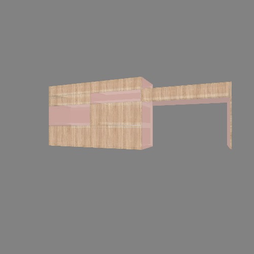 Комод+туалетный столик Free 3D furniture designs and blueprints from Flatma Community