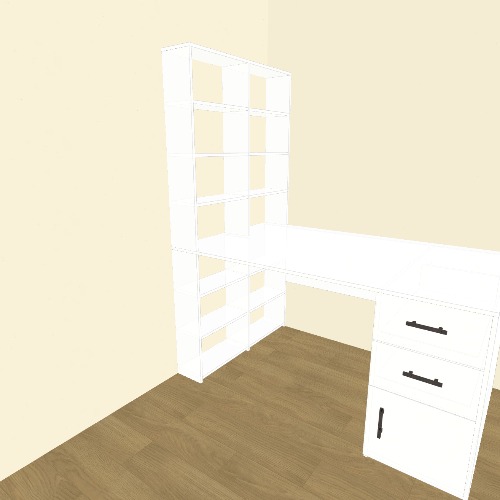 Компютерный стол