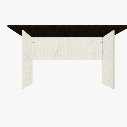 Компьютерный стол Free 3D furniture designs and blueprints from Flatma Community