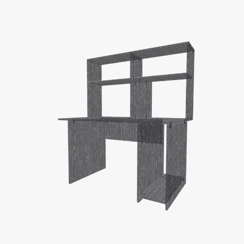 Компьютерный стол под 2 монитора AOC G24