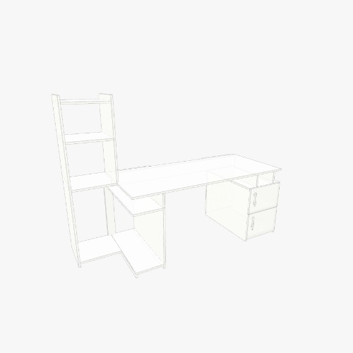 Компьютерный стол1.2