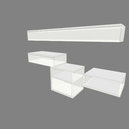 консоль тумба