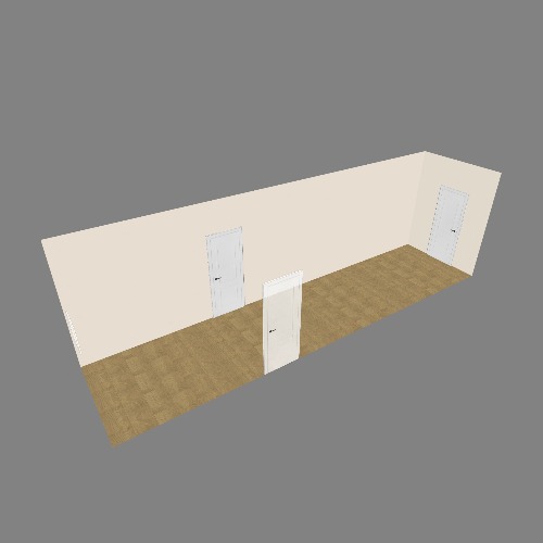 коридор Free 3D furniture designs and blueprints from Flatma Community