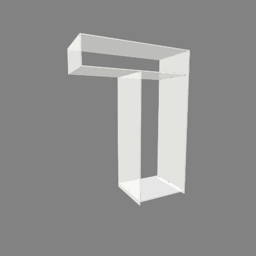 корпус Шкаф