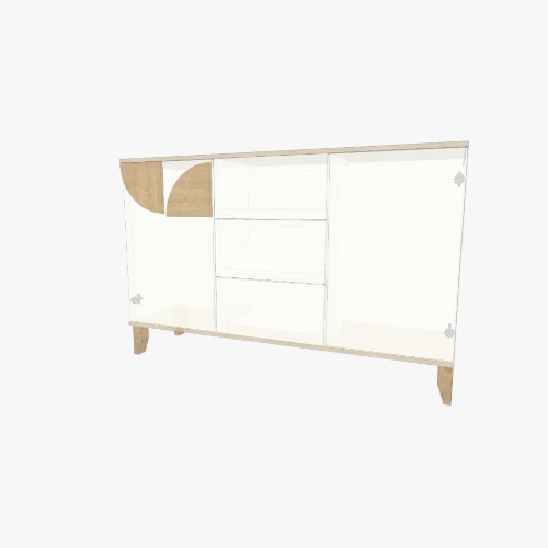 КРАСОТИЩА КАКАЯ, ЛЯПОТА