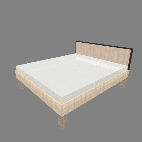 Кровать 180х200