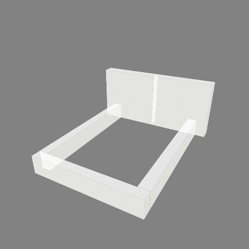 кровать лофт