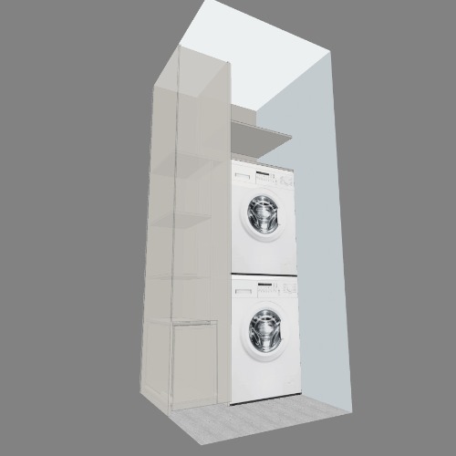 Крутейшая кладовка