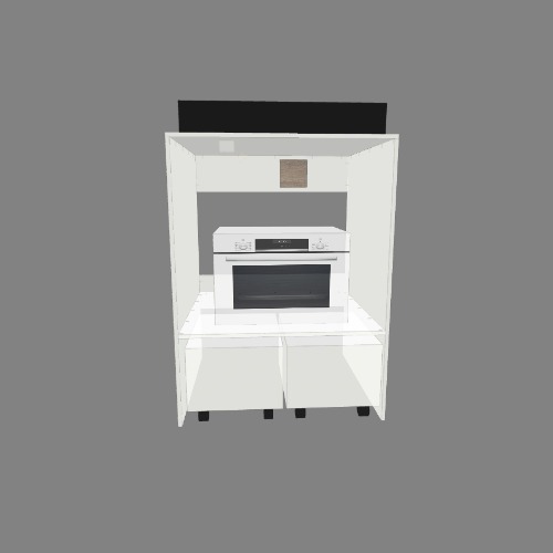 Küchenschrank