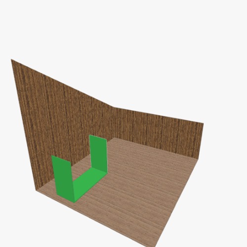 kuchnia Free 3D furniture designs and blueprints from Flatma Community