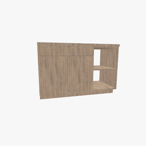 Ванная Free 3D furniture designs and blueprints from Flatma Community