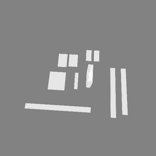 кухня новый