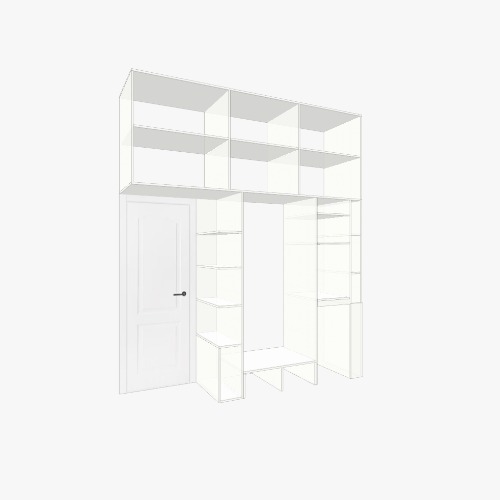 Кухня Лангепас