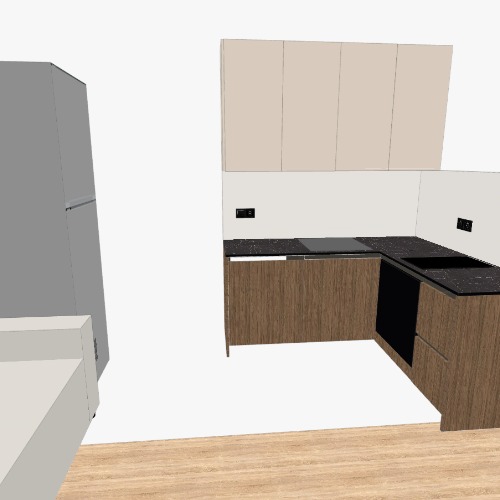 кухня леванд 3 18мм