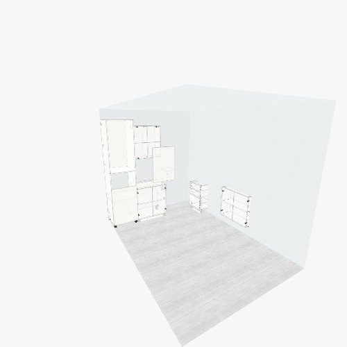 Кухня мечты