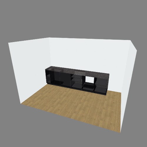 Кухня Московский