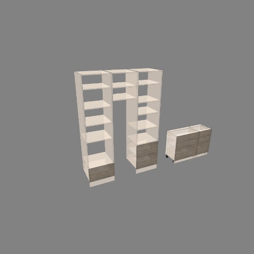 Кухня начало