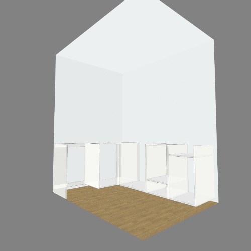 кухня ПАРИС