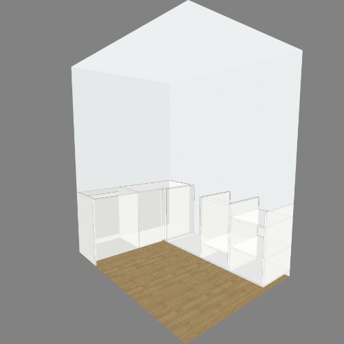 кухня ПАРИС