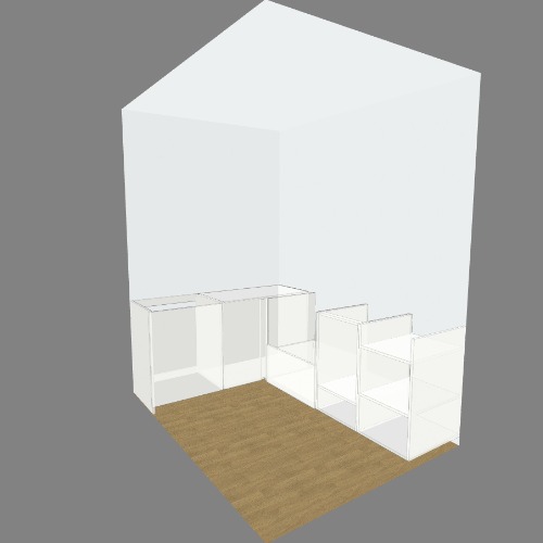 кухня ПАРИС