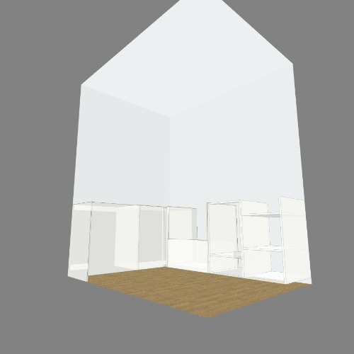 кухня ПАРИС