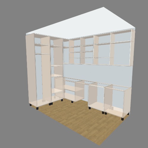 Кухня последнее обновление