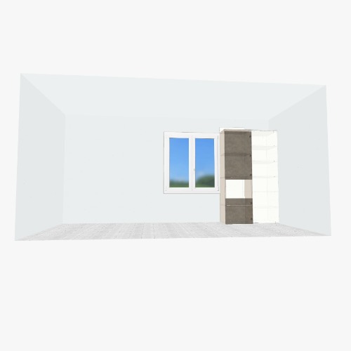 Кухня проект